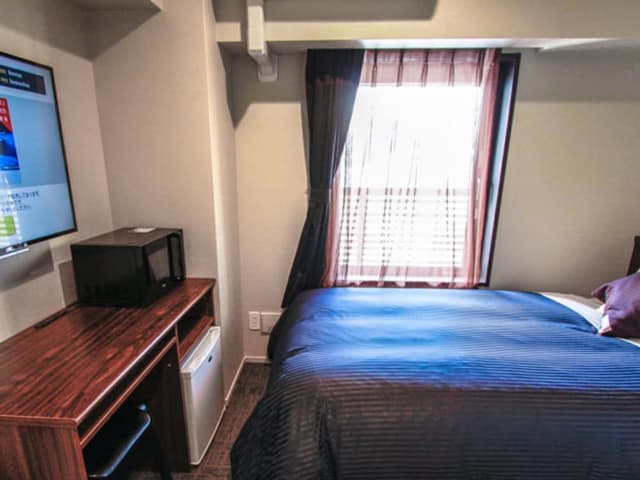 Single Room, Non Smoking