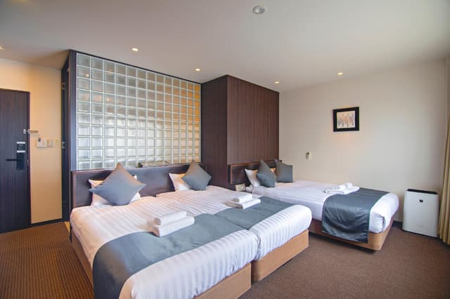 Suite View