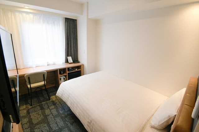 Standard Single Room - Non-Smoking