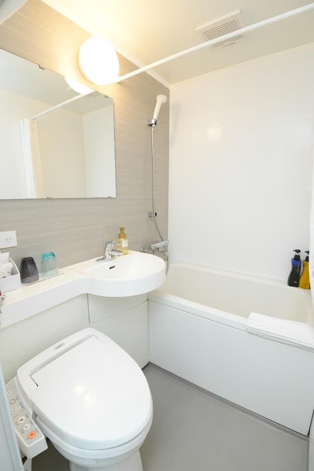 Deluxe Double Room - Non-Smoking