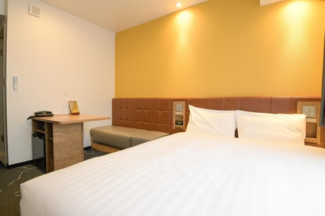 Deluxe Double Room - Non-Smoking