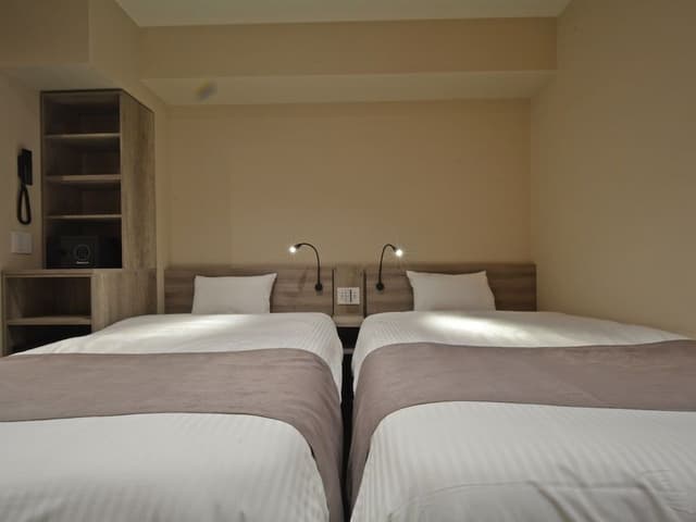 Comfort Twin Room
