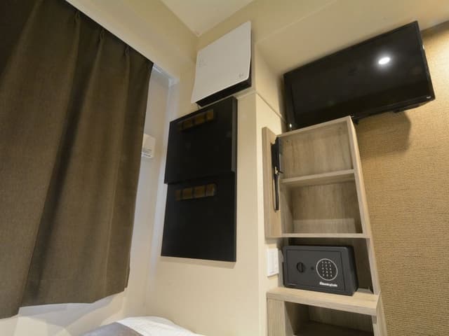 Comfort Twin Room