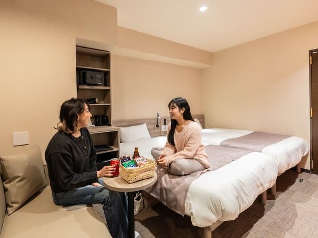 Comfort Twin Room