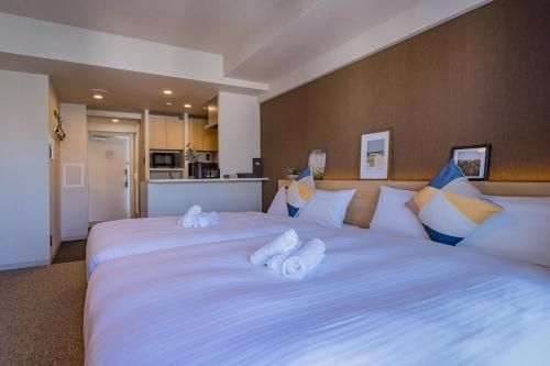 Apartment Hotel11 Shinsaibashi III1