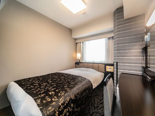 Standard Room with 1bed - Non-Smoking