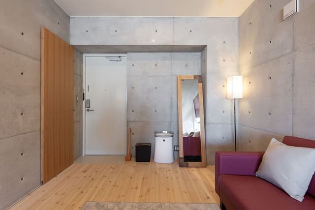 Elite Apartment, Non Smoking (Futon provided for 5-6th person)