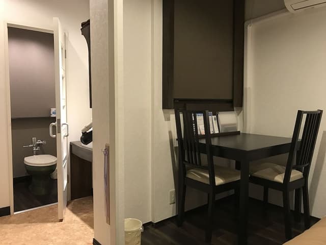 Twin Room, Non Smoking