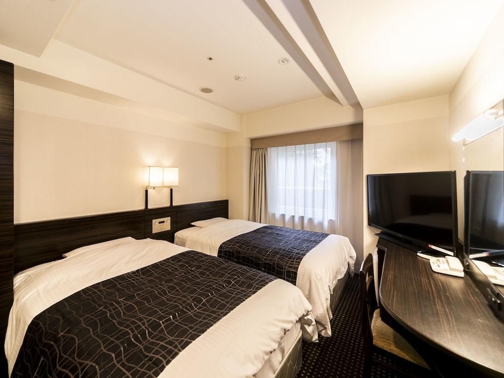 APA Hotel Osaka-Tanimachi 4Chome-Ekimae1