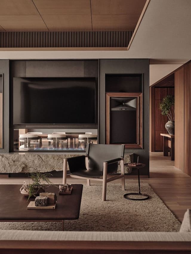 Suite, 1 King Bed (Patina | Osaka Castle View)