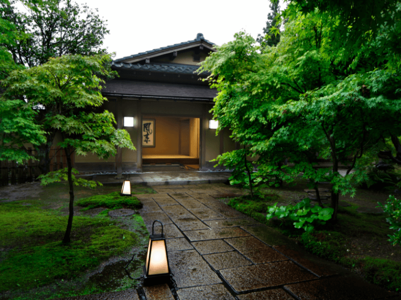 เรียวกัง อิไม (Ryokan Imai)4
