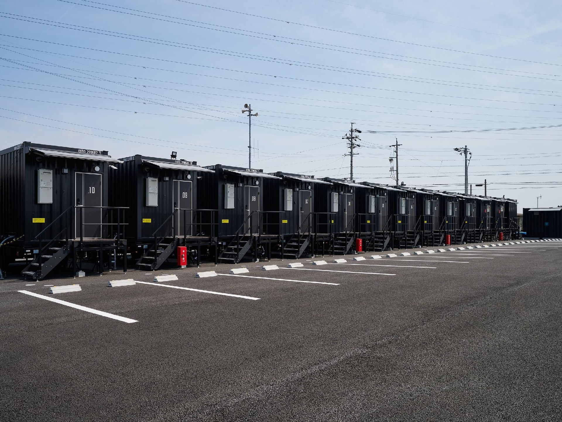 HOTEL R9 The Yard Kaizu3