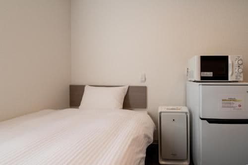 Twin Room-Non Smoking