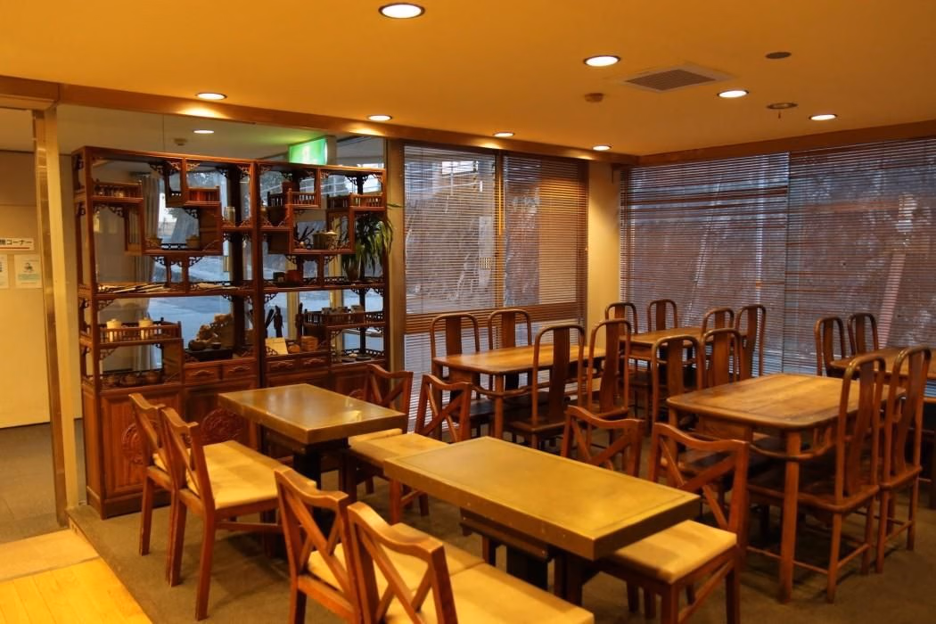 Kochi Business Hotel Bekkan3