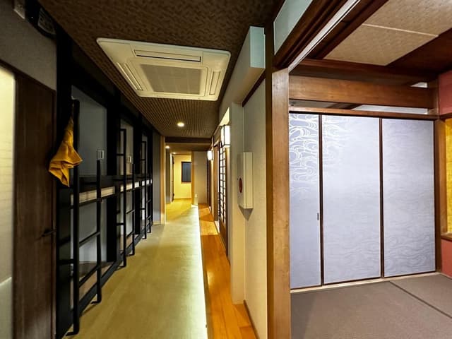 Japanese Style for 2 people