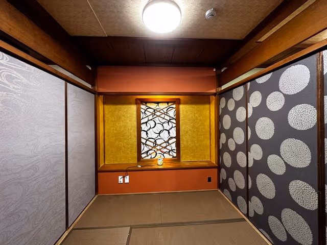Japanese Style for 2 people