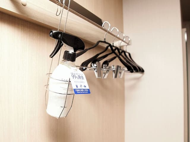 Twin Room, Non Smoking