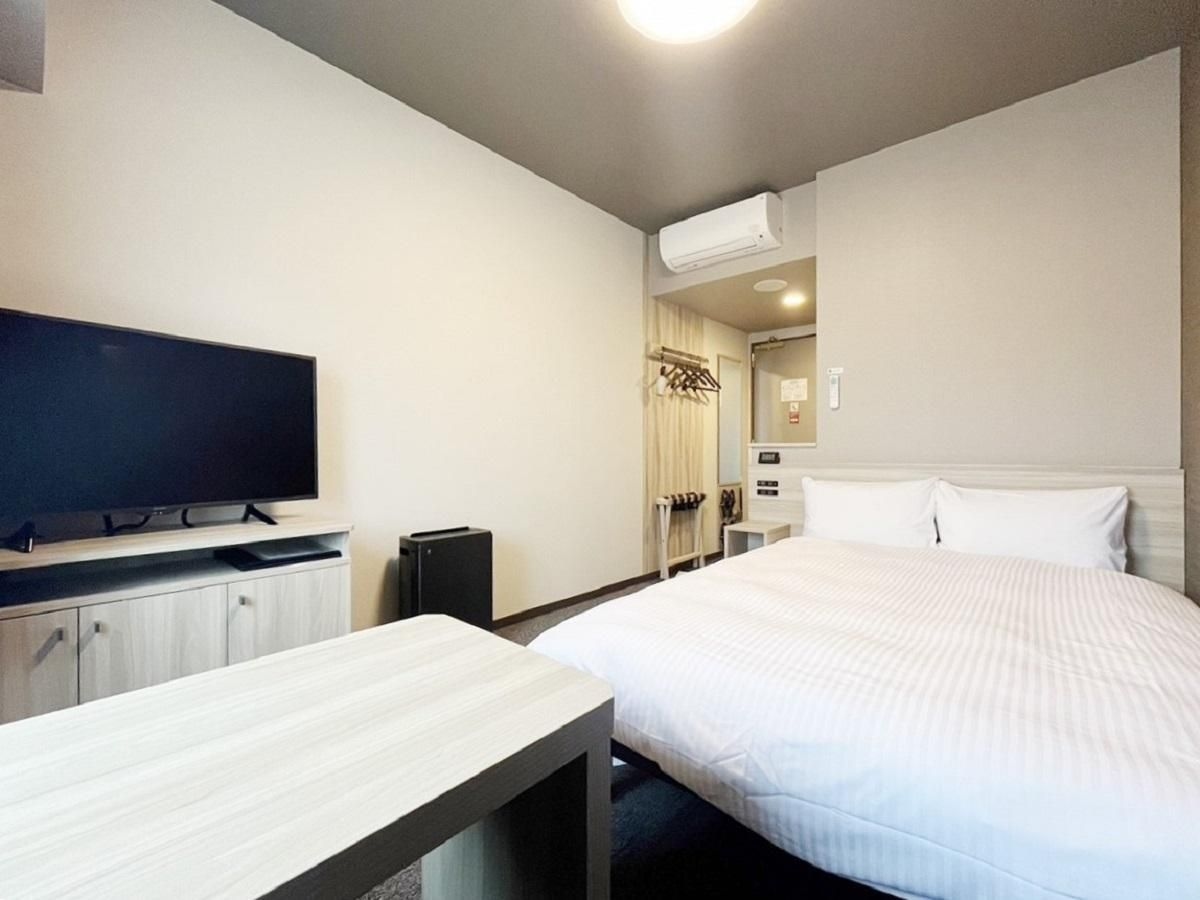 Hotel Route Inn Rifu2