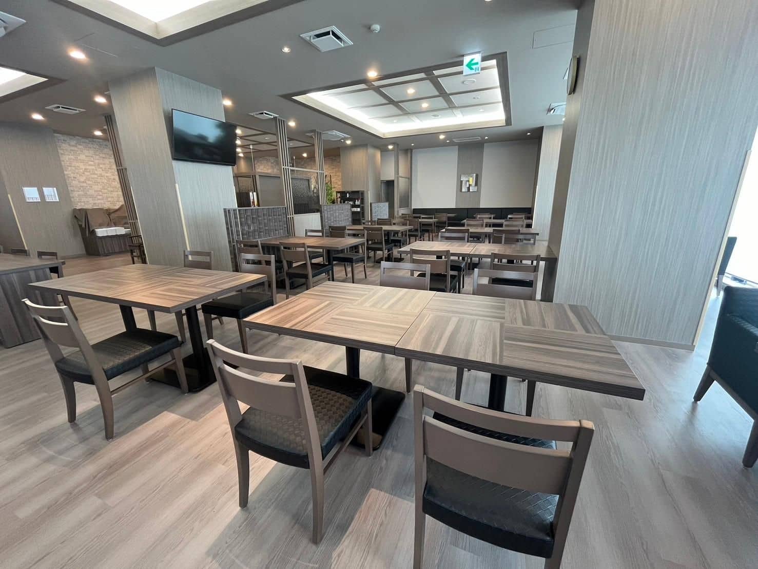 Hotel Route Inn Rifu Hotel Route Inn Rifu