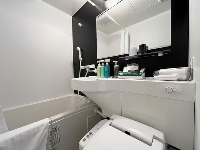 Comfort Twin Room, Non Smoking