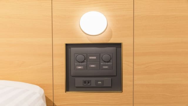 Superior Twin Room, Non Smoking