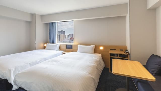Standard Twin Room, Non Smoking