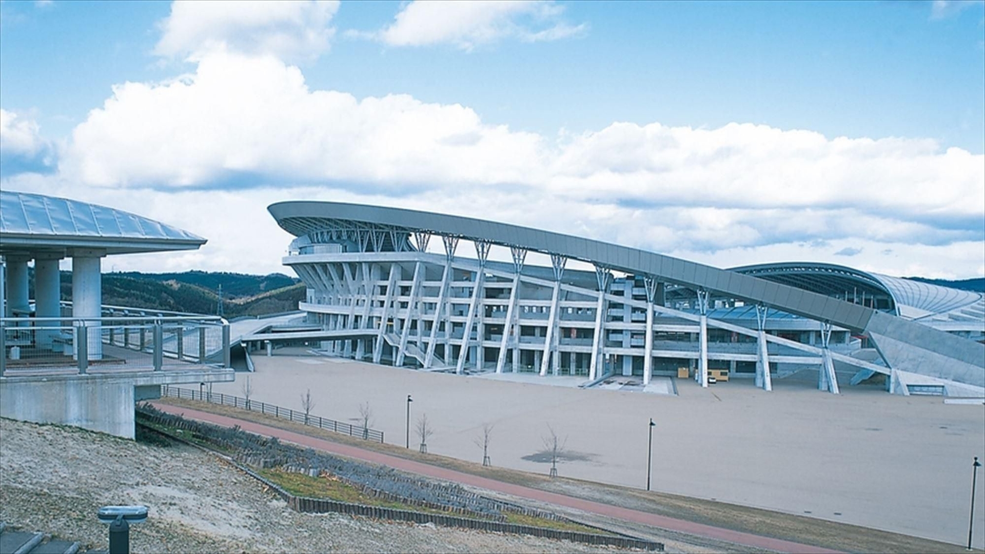 อนยาโดะ โนโนะ เซนได ออนเซน (Onyado Nono Sendai Hot Spring)0