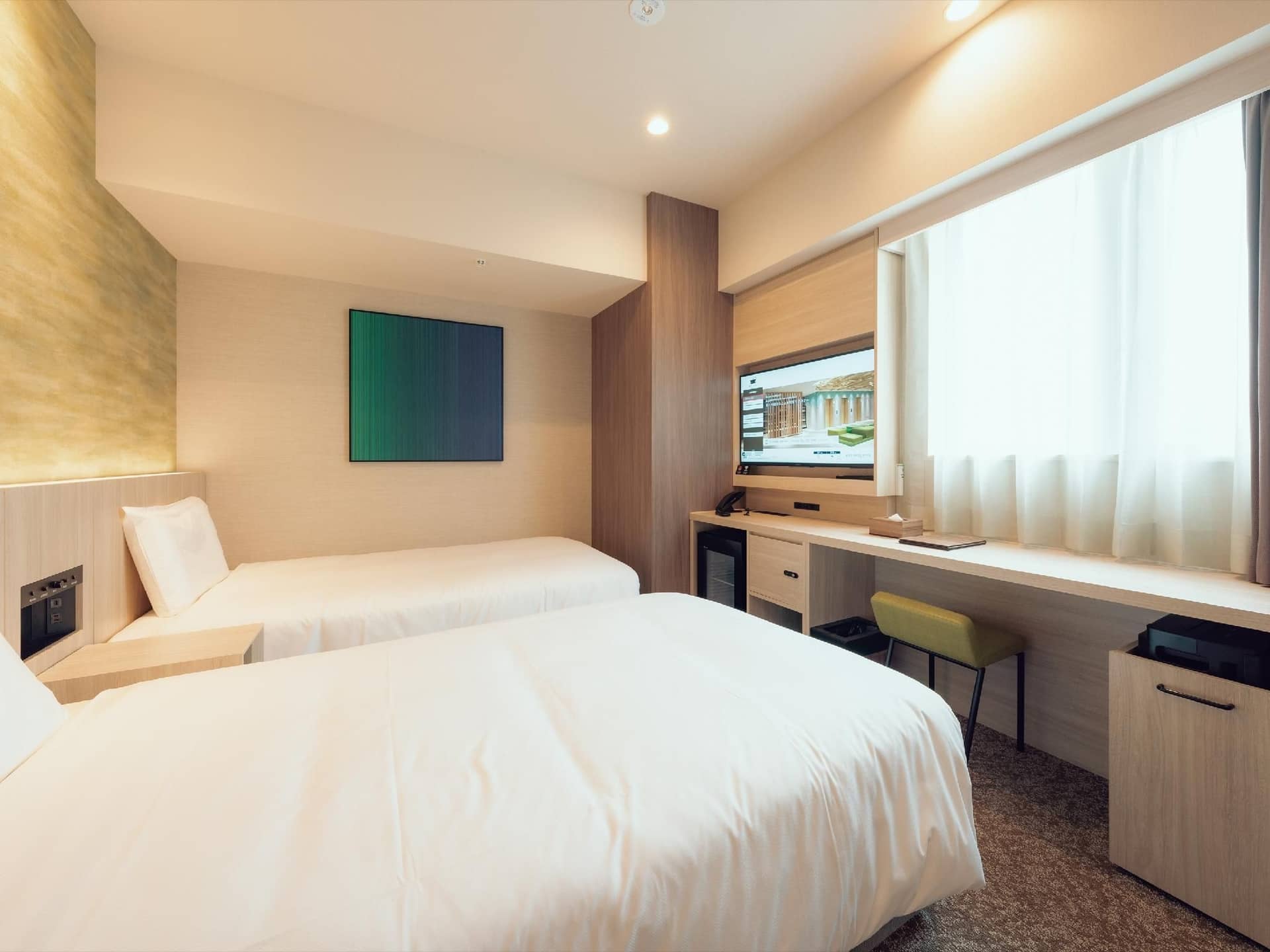 Henn na Hotel Sendai Kokubuncho Henn na Hotel Sendai Kokubuncho