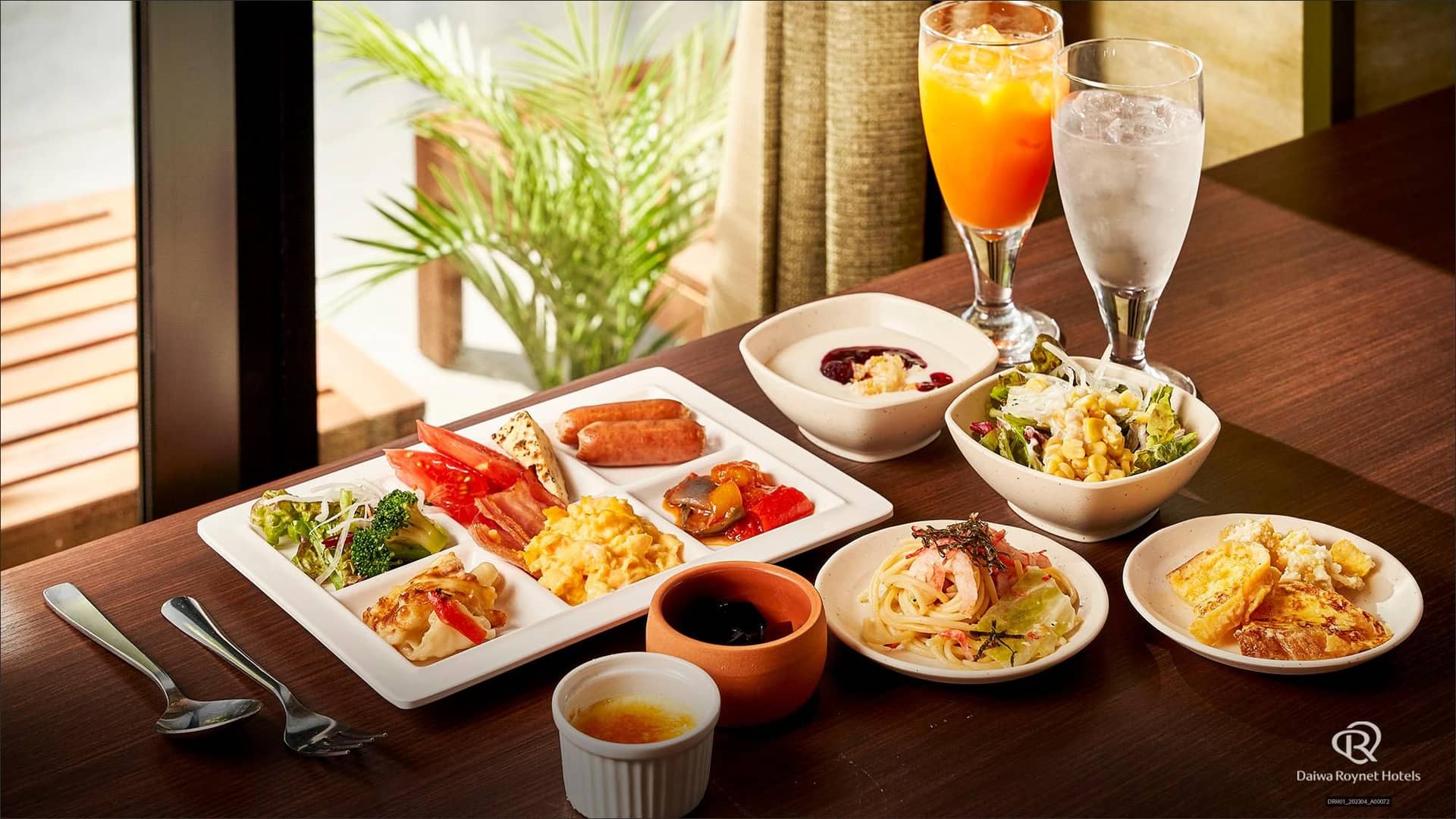 Daiwa Roynet Hotel Sendai-nishiguchi Premier Daiwa Roynet Hotel Sendai-nishiguchi Premier