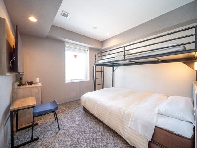 Super Room with Loft, Non Smoking