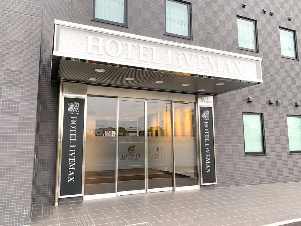 Hotel Livemax Hiroshima Funairi-machi Riverside Hotel Livemax Hiroshima Funairi-machi Riverside
