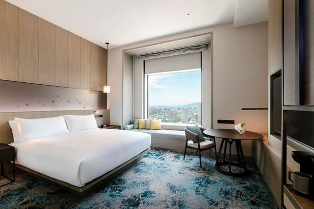KING PREMIUM ROOM