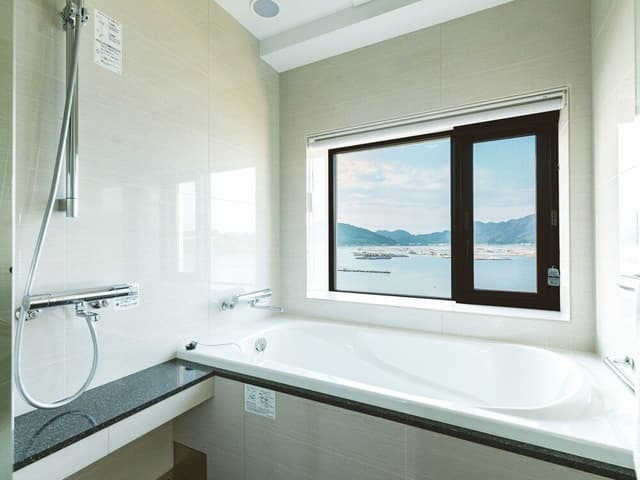 Executive Twin Room, Non Smoking, Private Bathroom