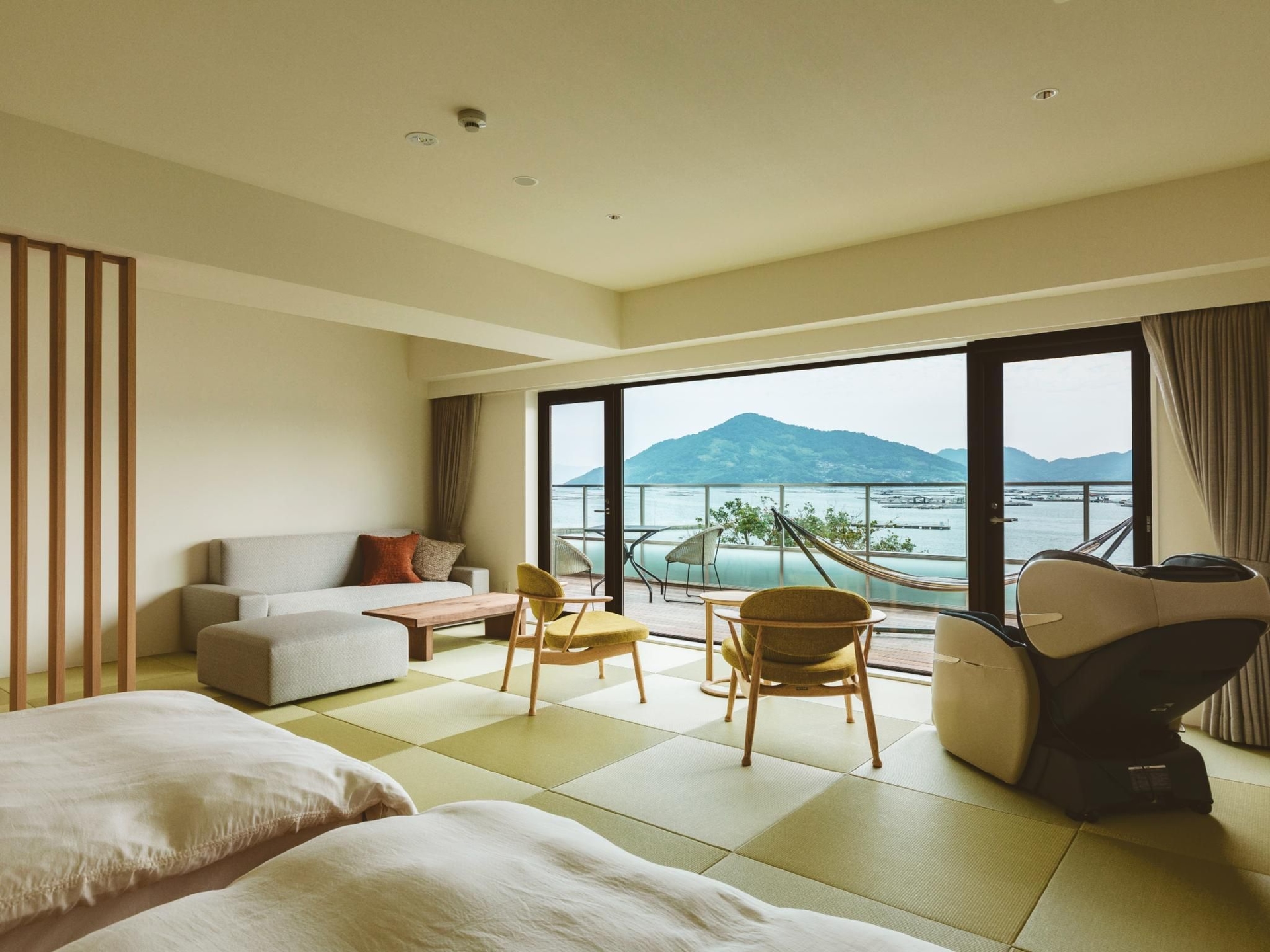 เอตาจิมะโซ โฮเทล แอนด์ สปา ฮิโรชิมะ (Etajimasou Hotel & Spa Hiroshima)2