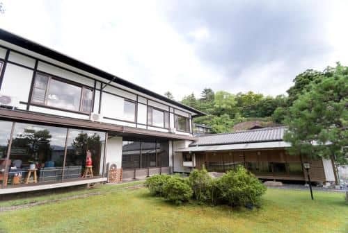 Miyajima Guest House Mikuniya Miyajima Guest House Mikuniya