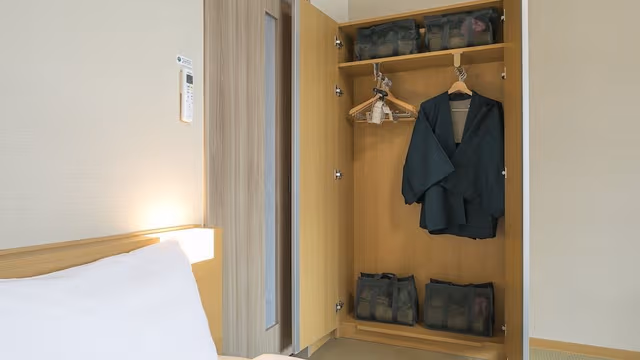 Executive Twin Room, Non Smoking, Sea View (Separated Bath and Toilet)
