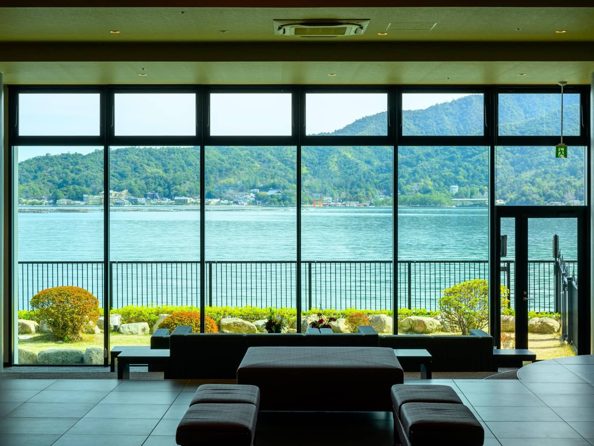 Grandvrio Hotel Miyajima Wakura Grandvrio Hotel Miyajima Wakura
