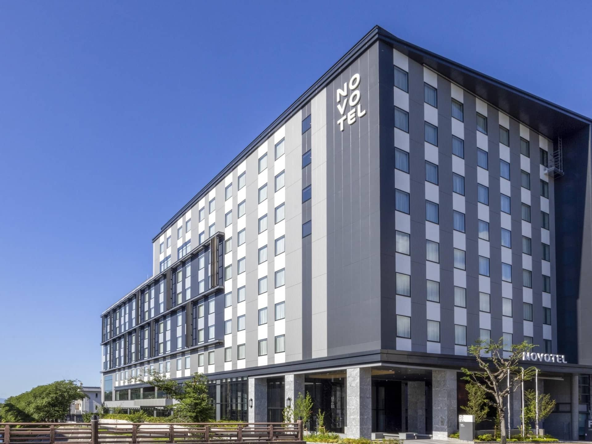 Novotel Nara Novotel Nara