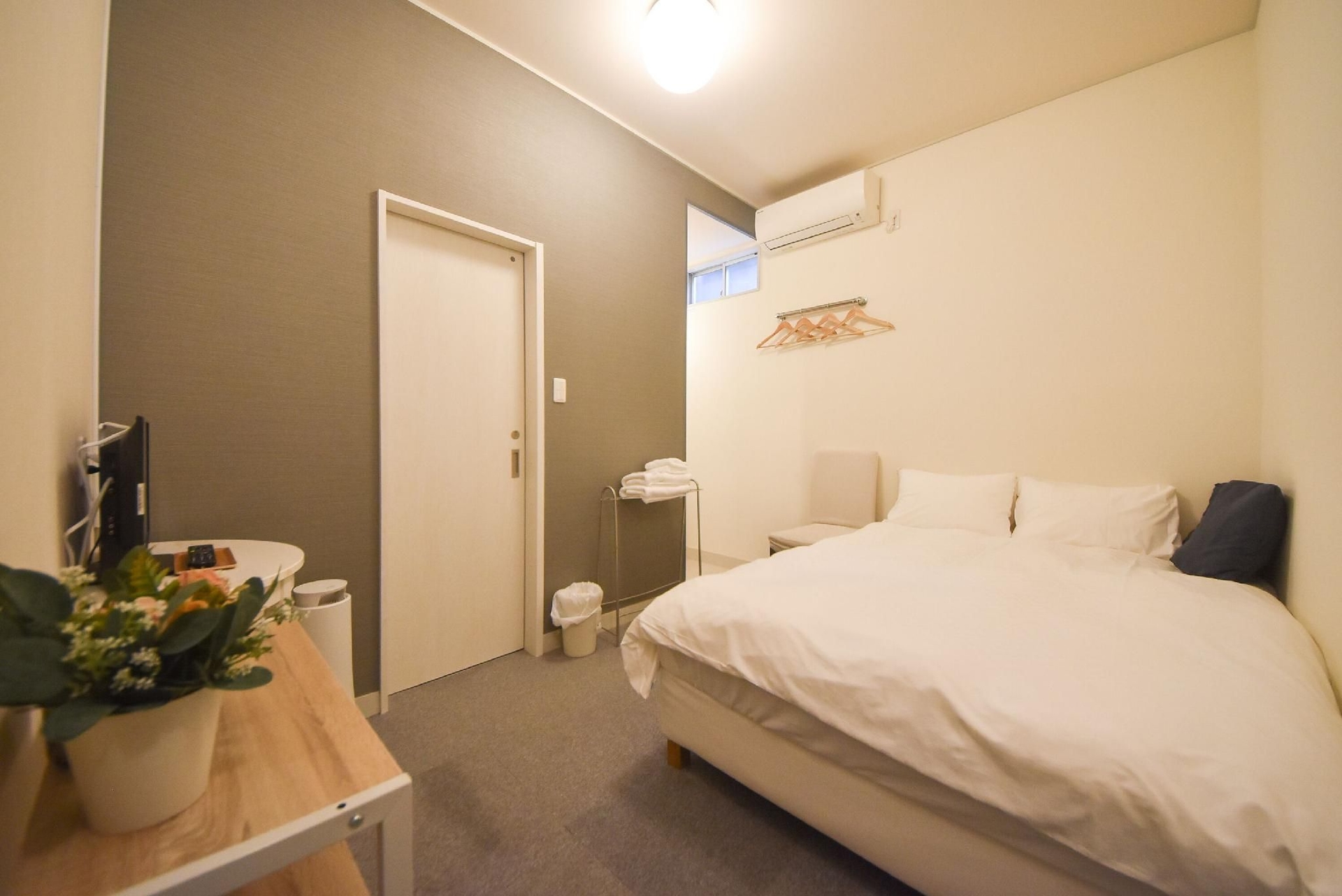 Comfy Stay Sarusawaike1