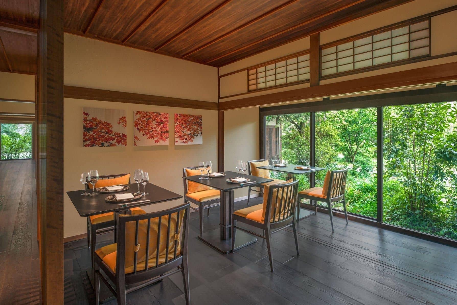 Shisui, a Luxury Collection Hotel, Nara Shisui, a Luxury Collection Hotel, Nara