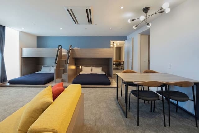 Premium Suite