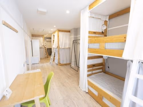 Standard Dormitory