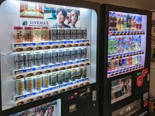 โรงแรม ไลฟ์แมกซ์ นาโกย่า ซากุระ โดริ-กุจิ (Hotel LiveMax Nagoya Sakura Dori-guchi)0