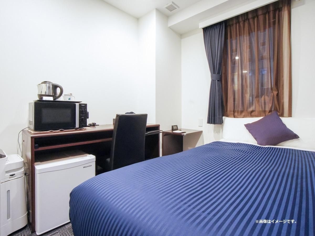 โรงแรม ไลฟ์แมกซ์ นาโกย่า ซากุระ โดริ-กุจิ (Hotel LiveMax Nagoya Sakura Dori-guchi)1