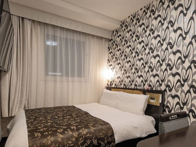 Double Room, Non Smoking