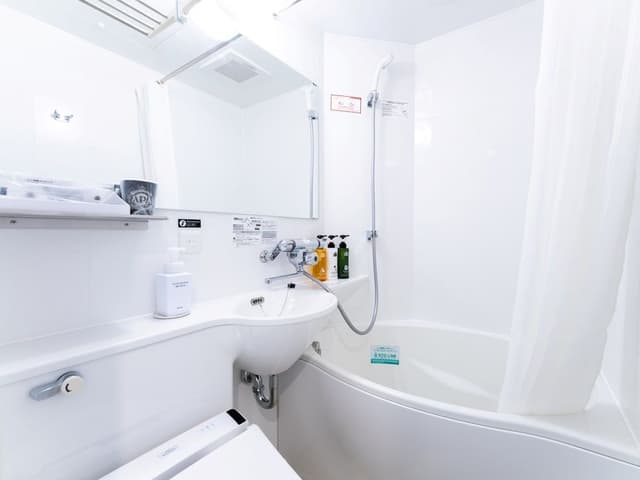 Single Room, Non Smoking