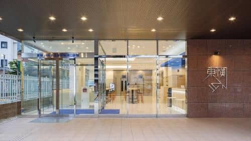 Toyoko Inn Nagoya-eki Sakuradori-guchi Shinkan Toyoko Inn Nagoya-eki Sakuradori-guchi Shinkan