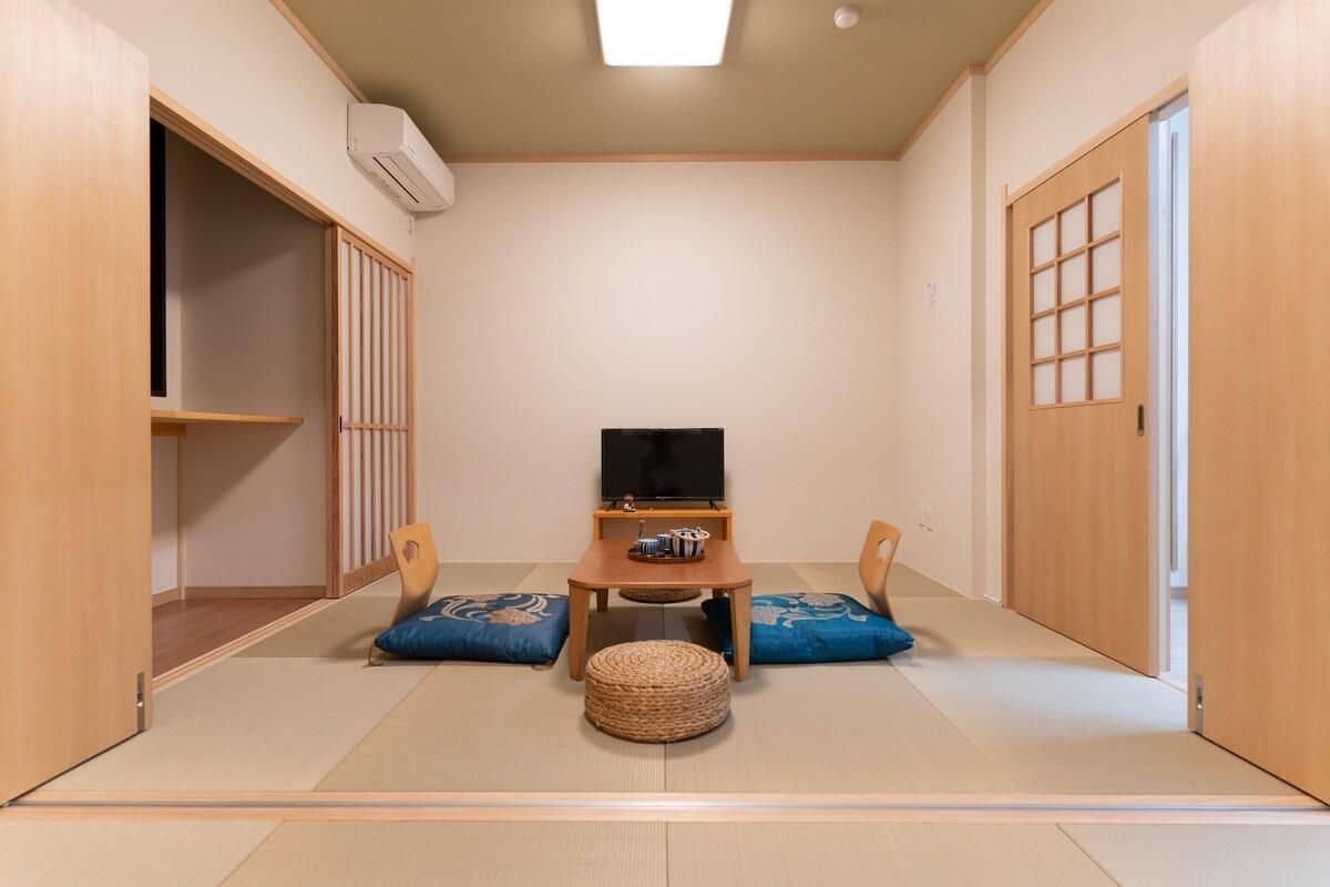 Daikichiya - Entire Floor Rental Inn Near Nagoya Station Daikichiya - Entire Floor Rental Inn Near Nagoya Station