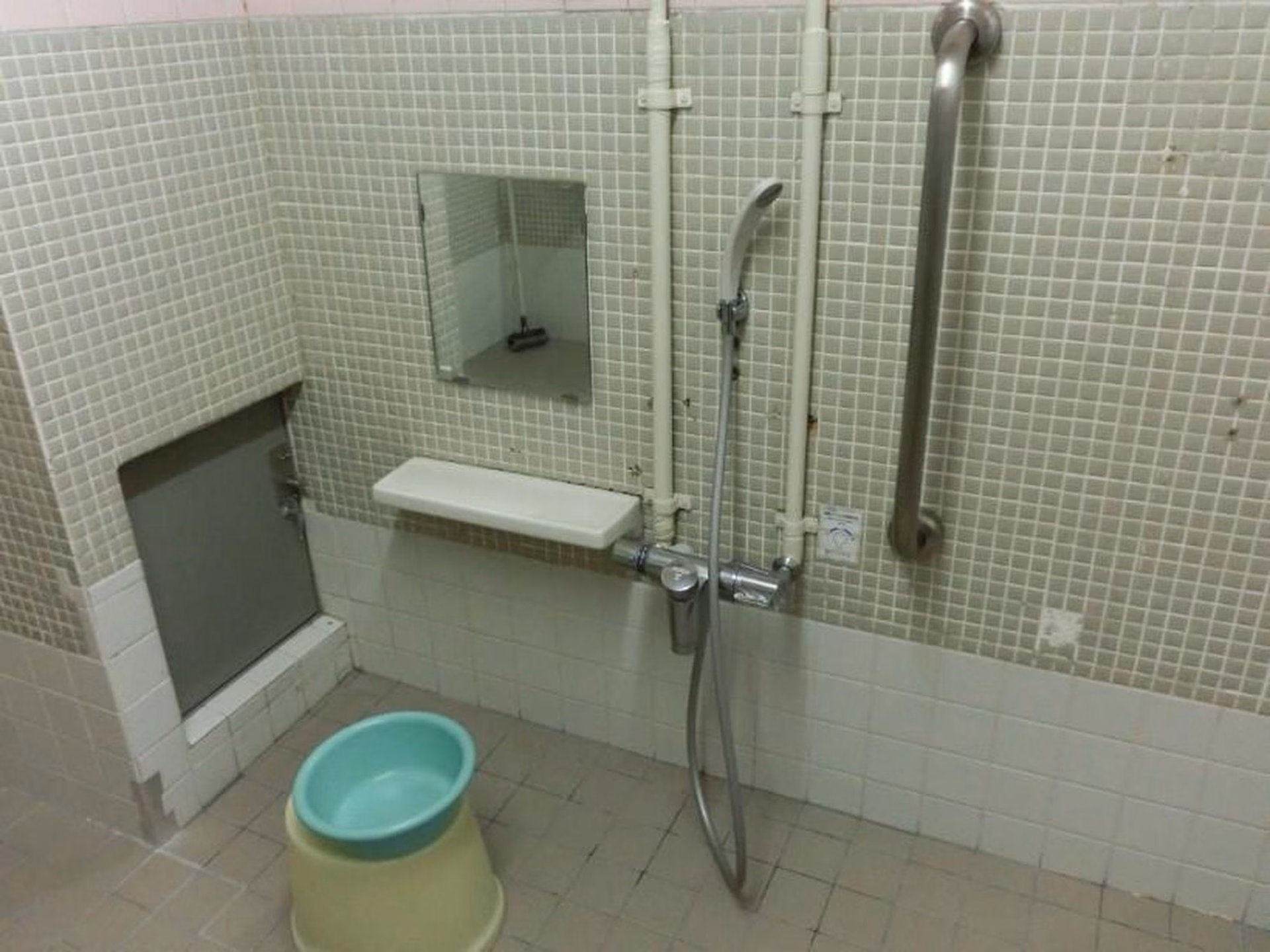 Shochikubai Hostel No.2 - Men Only2