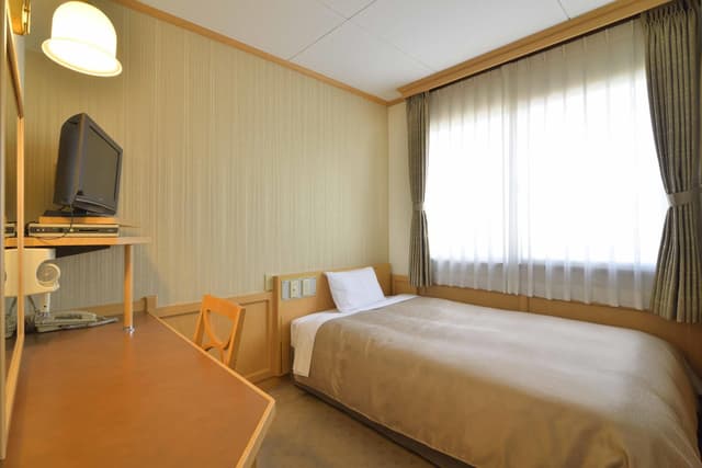 Single Room Non-Smoking